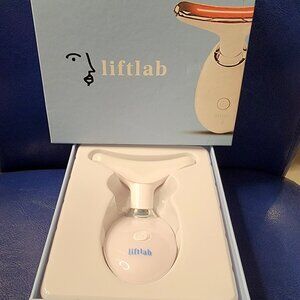 Liftlab Skincare Device Red, Blue Green Handheld